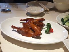 -利苑酒家(华熙国际店)