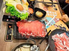 -呷哺呷哺 黄金牧场 (旧宫永辉超市店)