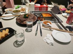 -海底捞火锅(北金鹰店)