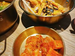 -波波客韩国石锅拌饭(武汉江汉路循礼门店)