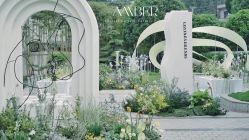 点击看大图 -琥珀婚礼策划AMBER WEDDING