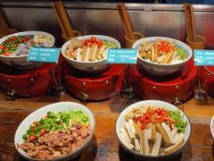 -筱爷叔·上海传统手工菜(玉树路店)