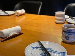 -渔寿司·日本料理(艾尚天地店)