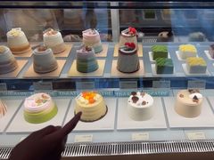 -théATRE 茶聚场(王府中環店)