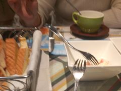 -米兰西点(鞍山店)