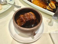 -杭州香格里拉·香宫中餐厅
