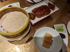 -京味斋·烤鸭·北京菜(安贞店)
