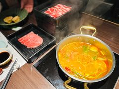-匠和风精致料理(莆田财富中心店)