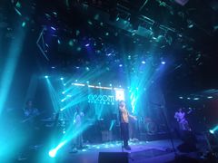 -MOSSO音乐酒吧·live house(南京旗舰店)