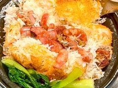 -煲王粤菜餐厅(中侨中心店)