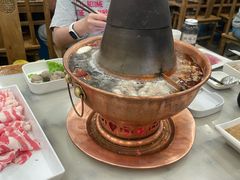 -牛街·马辈儿涮肉(牛街二店)