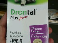 -立德动物医院·异宠·CT·鹦鹉(天河店)