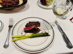 -Wolfgang’s Steakhouse 沃夫冈牛排馆(上海白玉兰广场店)