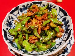 侯师傅小炒肉-侯师傅热炒店(印象城店)
