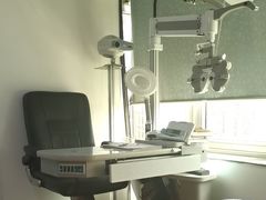 -中科优视医学研究院·验光配镜·近视防控