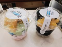 -Blueglass酸奶(上生新所店)