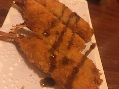 -浪花亭日本料理(古田路店)