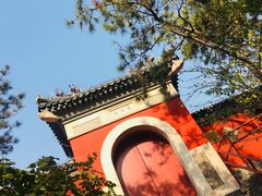 -郭守敬纪念馆
