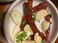 -李不管把把烧(火车南站店)