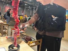 -霸腹烤肉(厦门柚子番店)