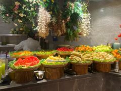 -吉布鲁牛排海鲜自助(硕果时代店)