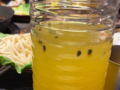 -冯校长老火锅(中联广场店)