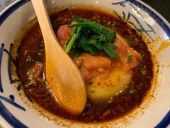 -福苗小骆驼烧烤(大唐不夜城店)