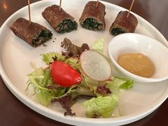 -La Creperie法餐厅(桃江路店)