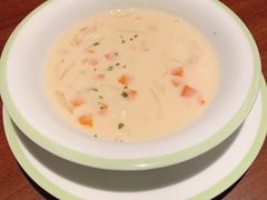 -萨莉亚意式餐厅(杭州西溪龙湖天街店)