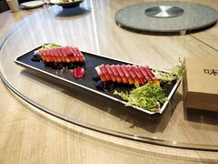 -味莊·青岛菜(云霄路店)