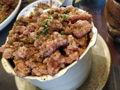 -杨记隆府(白象街店)