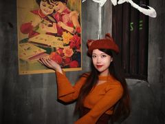 -移动谜城·大笨象密室逃脱(五棵松店)