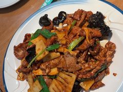 -春水锅贴·传统鲁菜(大明湖店)