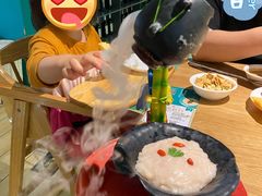 古法鱼豆花-青瓷火锅料理(西单大悦城店)