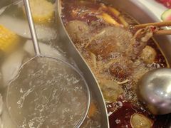 -宴全牛粤来越牛潮汕鲜牛肉火锅(海州万达广场店)