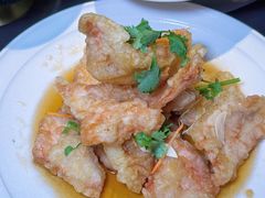 -北李·海肠捞饭·大连菜(望京凯德MALL店)