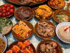 -鸿姐老火锅(花园路店)