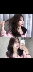 -CD Hair salon