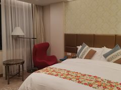 -深圳海景嘉途酒店(东翼楼)