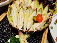 -享月汤皇·海鲜小火锅·聚会(曲江创意谷店)