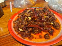 -柴窝堡22号辣子鸡·传承新疆菜