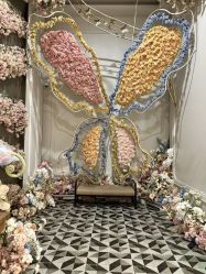 -花嫁丽舍海岛婚礼殿堂(国展店)