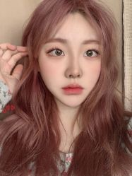 -Rise Hair上升造型
