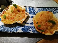 -探鱼·鲜青椒爽麻烤鱼(苏宁广场店)