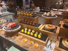 -长沙北辰洲际酒店-兰调全日餐厅