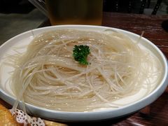 -望蝎门羊蝎子火锅(祭城店)