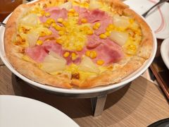 -C'è Amore 爱意(盛京大奥莱店)