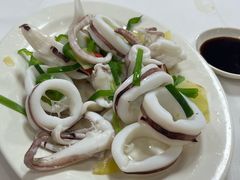 -阳江餐厅·26年老字号·粤菜海鲜大排档