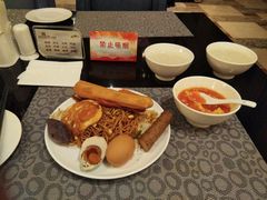 -开元名都酒店·自助餐