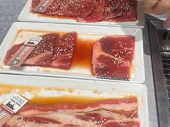 -焼肉ライク·烧肉LIKE(万菱汇店)